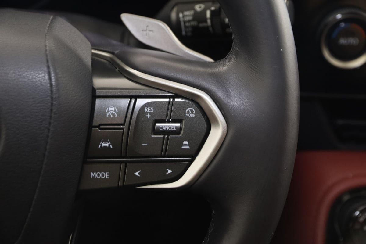 Used 2024 Lexus NX 350 AWD w/ Cold Area Package image 37