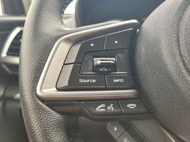 Used 2021 Subaru Forester Limited image 28