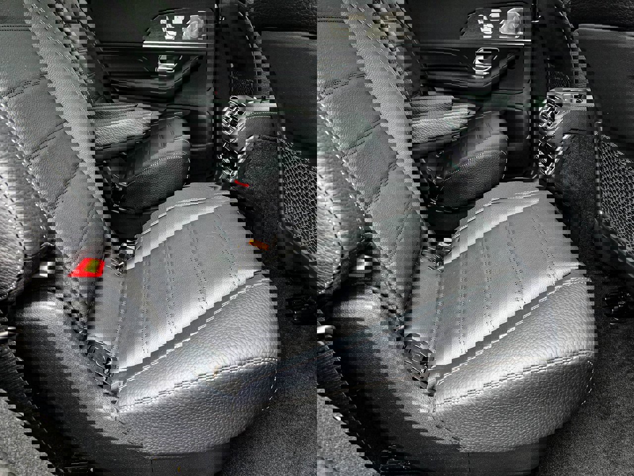 New 2026 Mercedes-Benz GLS 450 4MATIC image 43