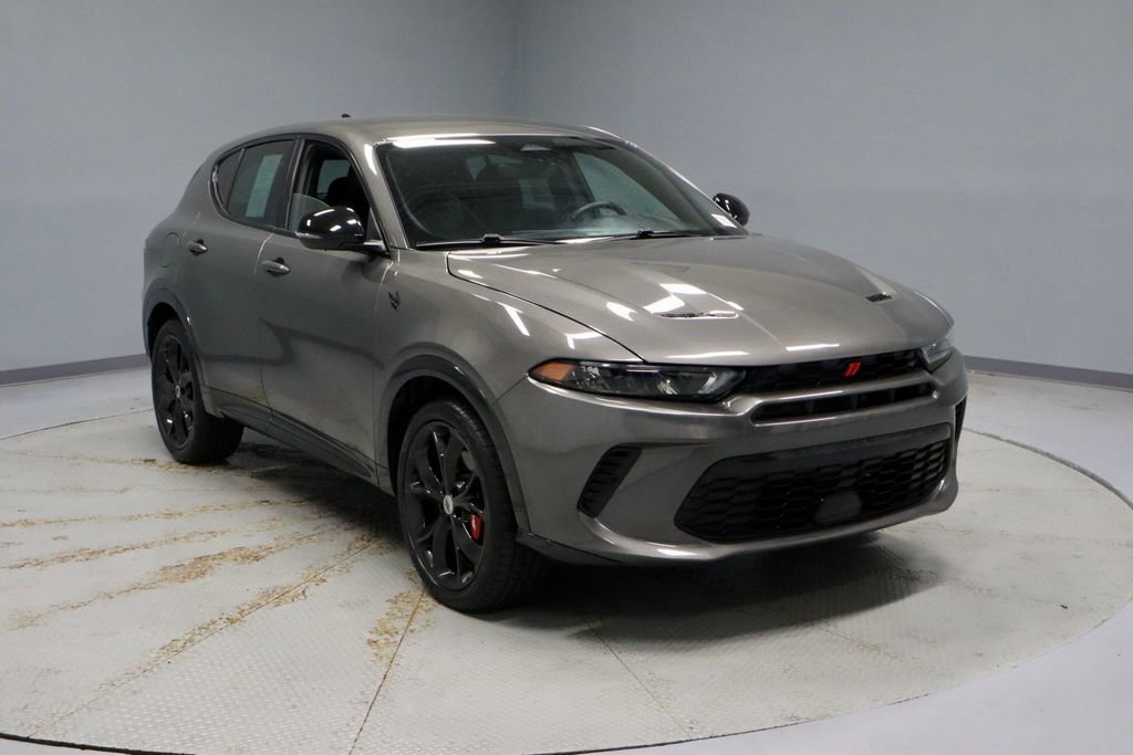 Used 2024 Dodge Hornet R/T