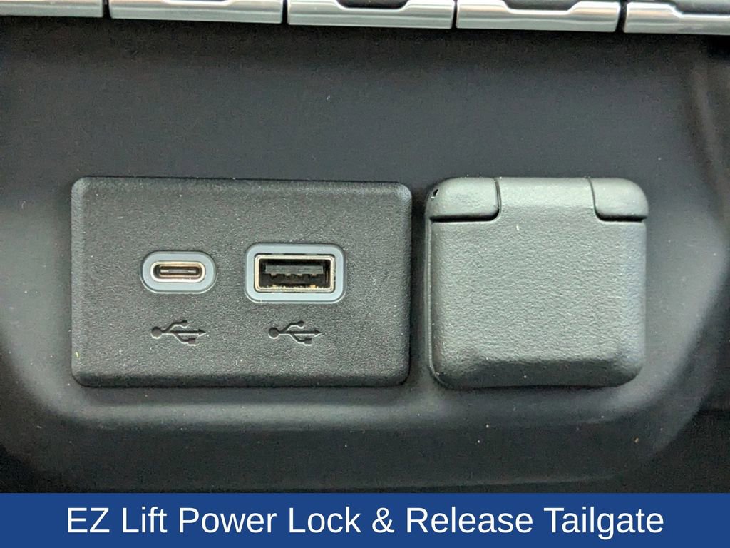 Used 2023 GMC Sierra 2500 Pro w/ Convenience Package image 23