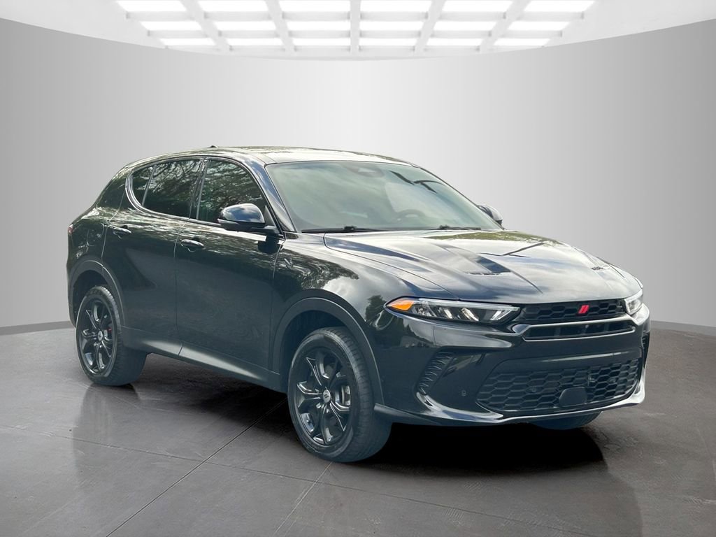 Used 2023 Dodge Hornet GT Plus w/ Tech Pack Plus w/o Parking image 7