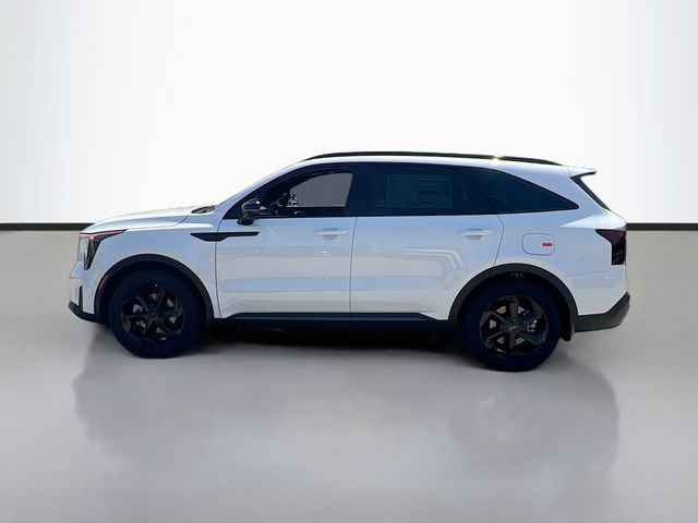 New 2026 Kia Sorento SX Prestige AWD/4WD image 4