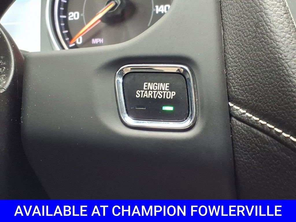 Certified 2023 GMC Acadia SLE w/ Driver Convenience Package FWD image 25