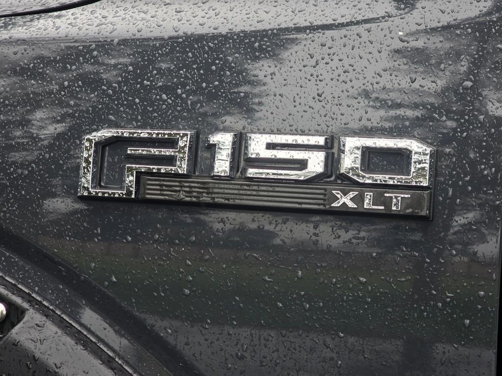 Used 2016 Ford F150 XLT w/ Equipment Group 302A Luxury image 13