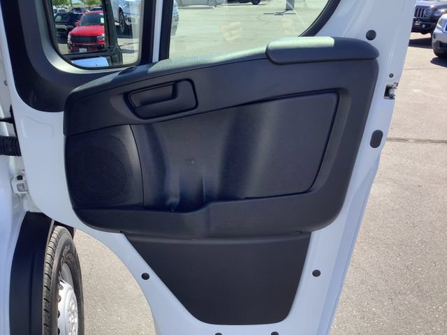 Used 2025 RAM ProMaster 1500 w/ Convenience Group FWD image 29