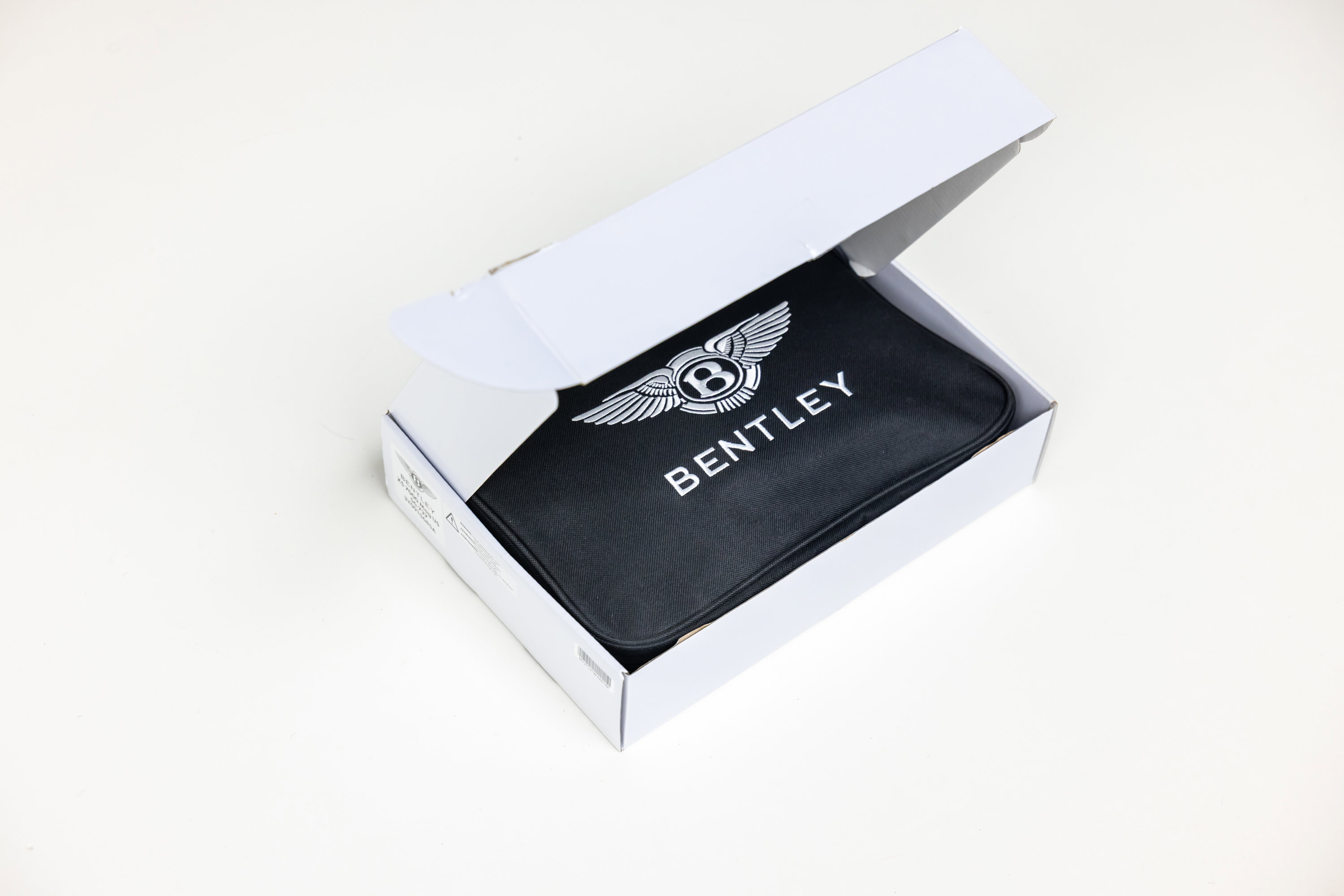 Used 2024 Bentley Flying Spur W12 AWD/4WD image 38