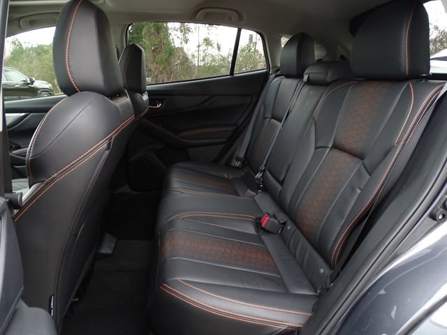 Used 2023 Subaru Crosstrek 2.5i Limited w/ Moonroof Package image 23