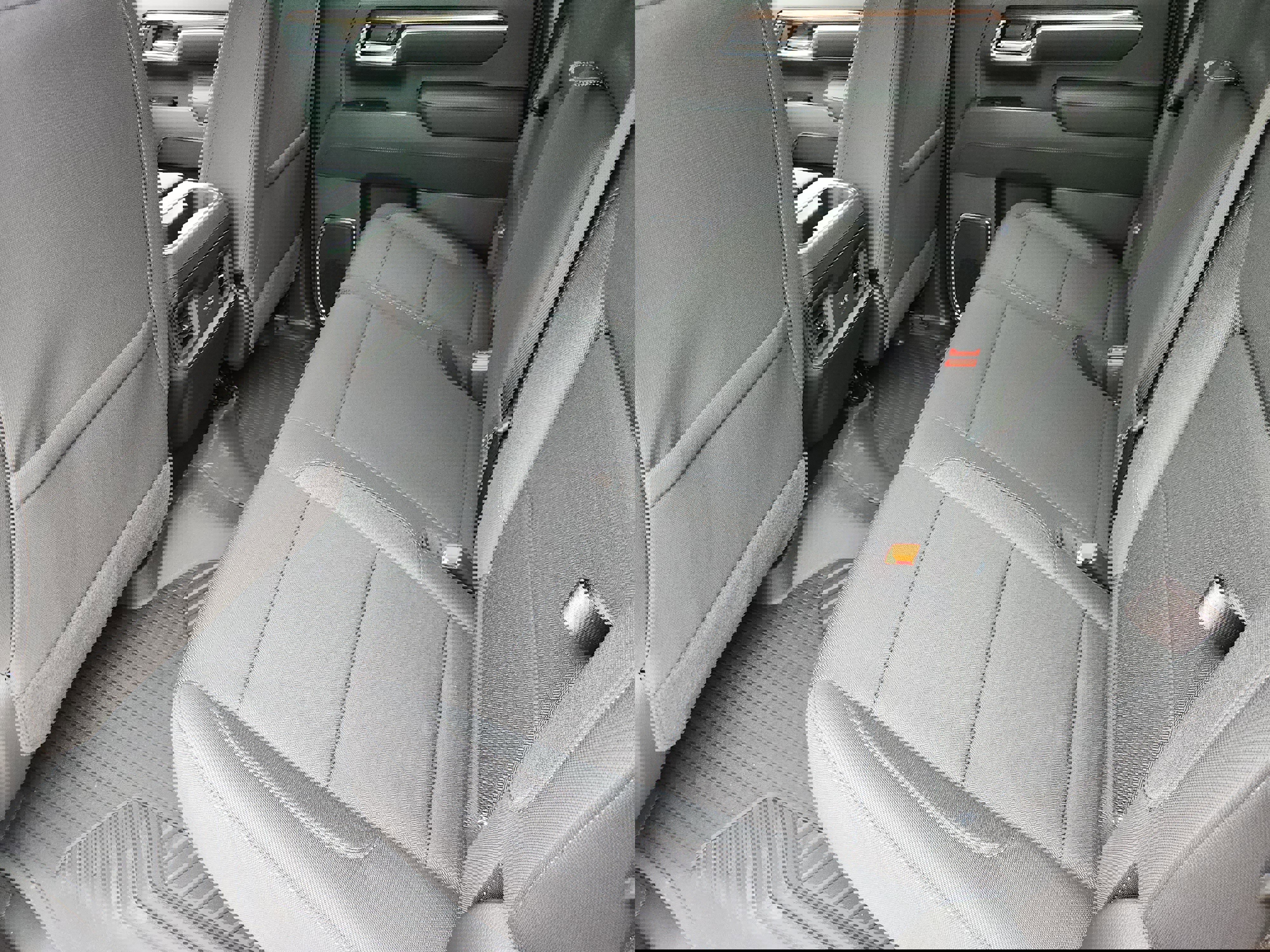 New 2026 Chevrolet Silverado 2500 LT image 31