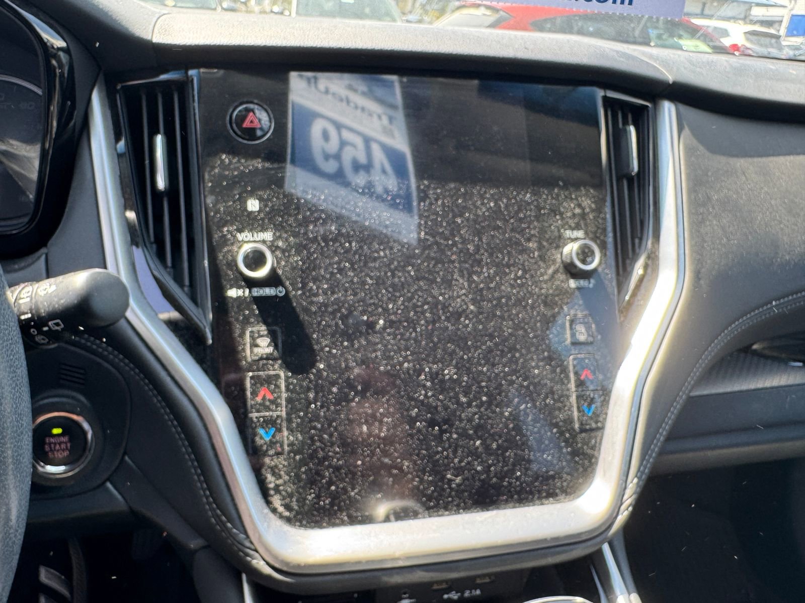 Used 2022 Subaru Outback Premium image 4