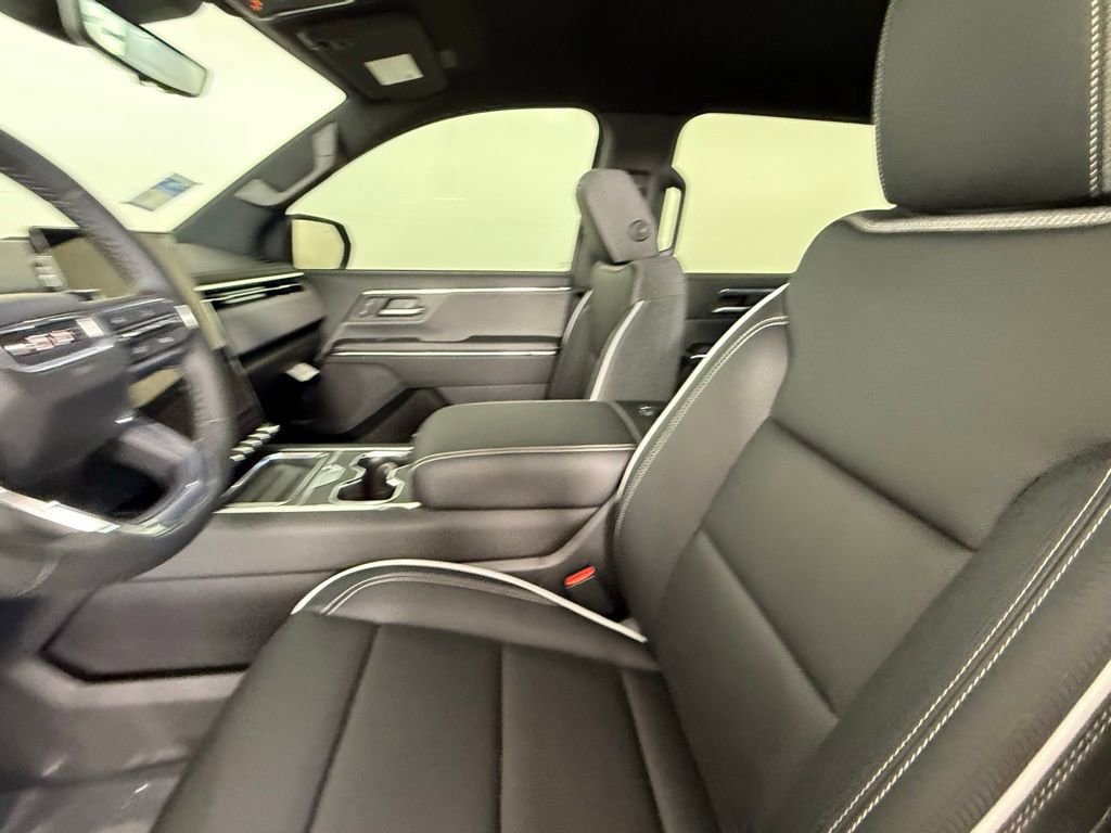 New 2026 GMC Sierra EV Elevation w/ Premium Package image 13