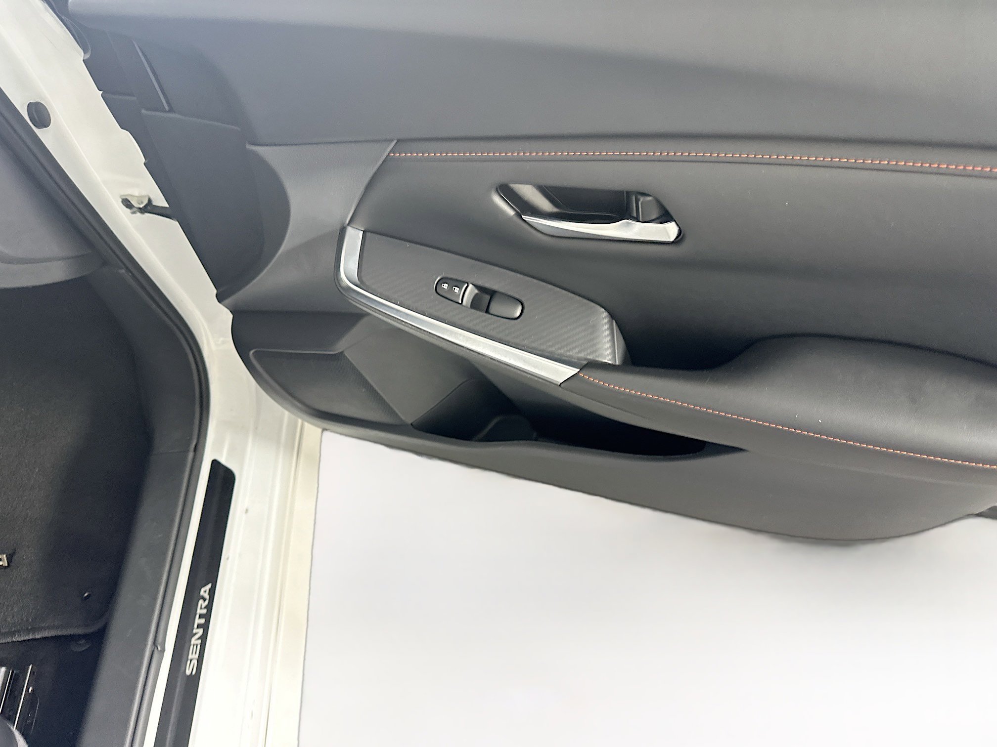 Used 2024 Nissan Sentra SR image 29