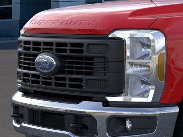 New 2026 Ford F350 XL w/ 360-Degree Camera Package AWD/4WD image 75