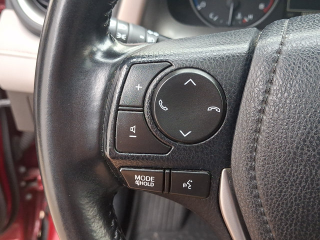 Used 2018 Toyota RAV4 XLE w/ Plus Extra Value Package AWD/4WD image 21