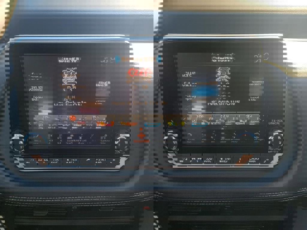 Certified 2024 Nissan Rogue S image 27