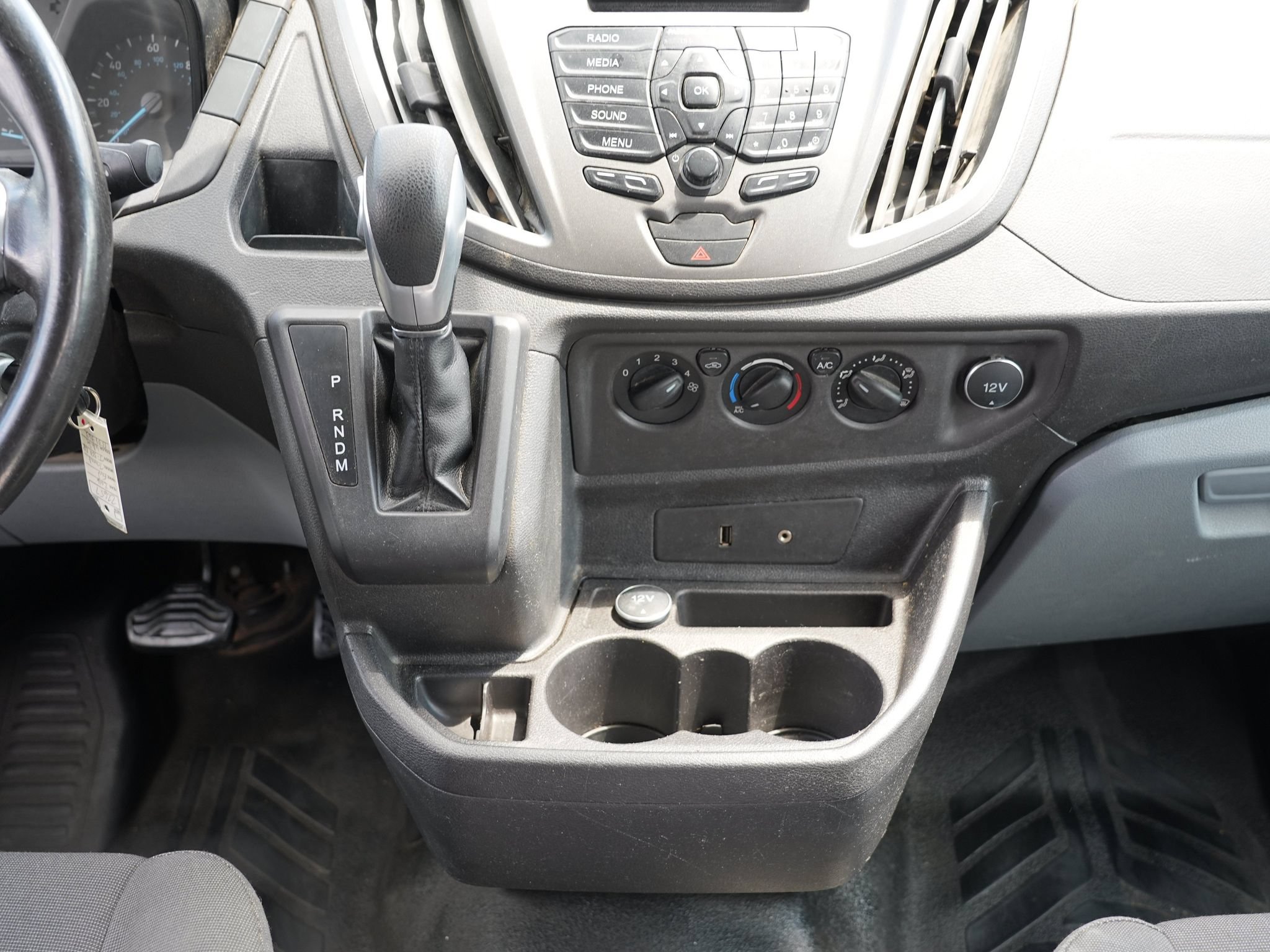 Used 2016 Ford Transit 350 148 Low Roof RWD image 27