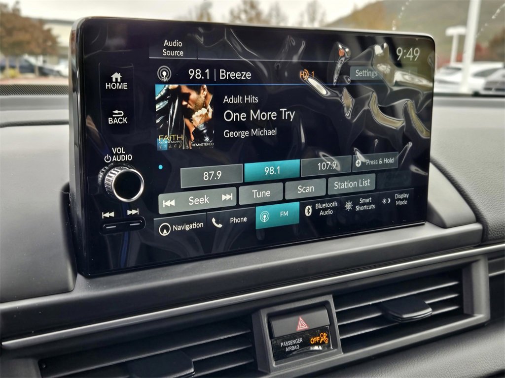 New 2025 Honda Pilot Elite image 22