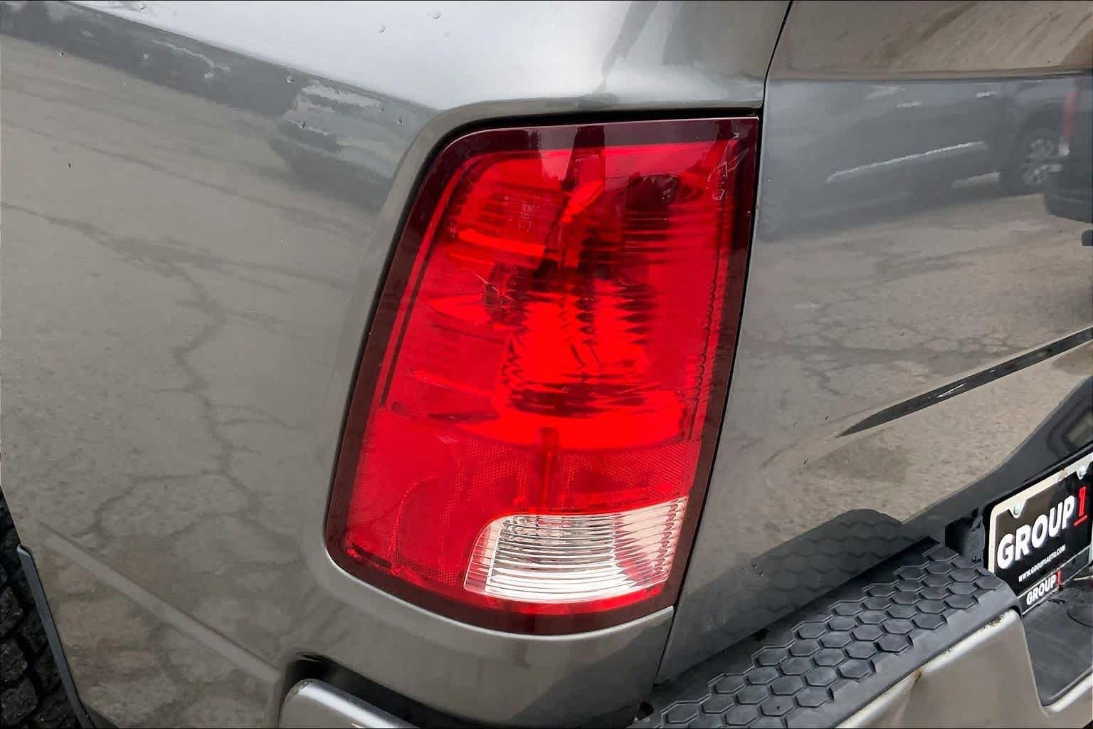 Used 2013 RAM 1500 Express RWD image 27