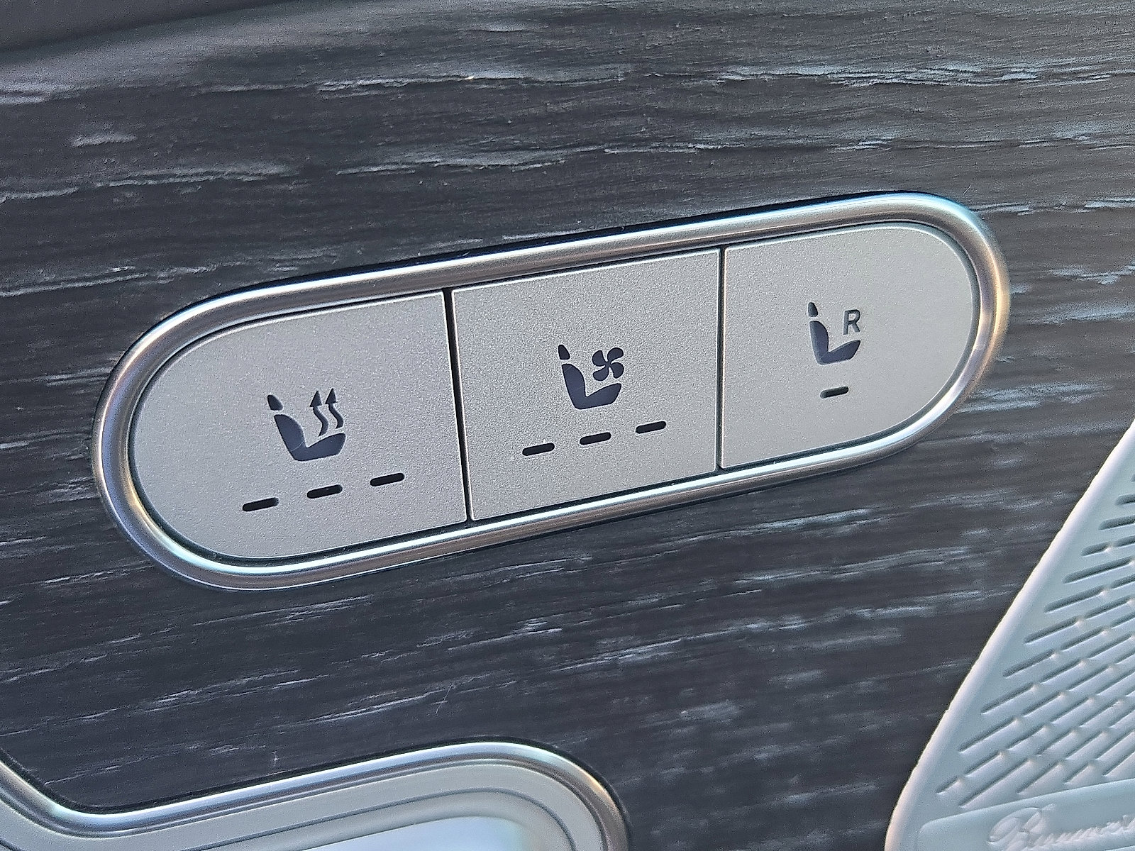 Used 2020 Mercedes-Benz GLS 450 4MATIC image 8