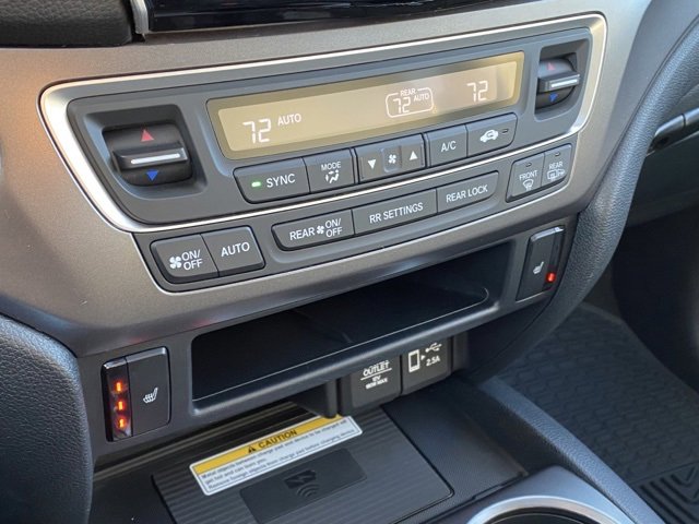 Used 2021 Honda Pilot Special Edition image 19