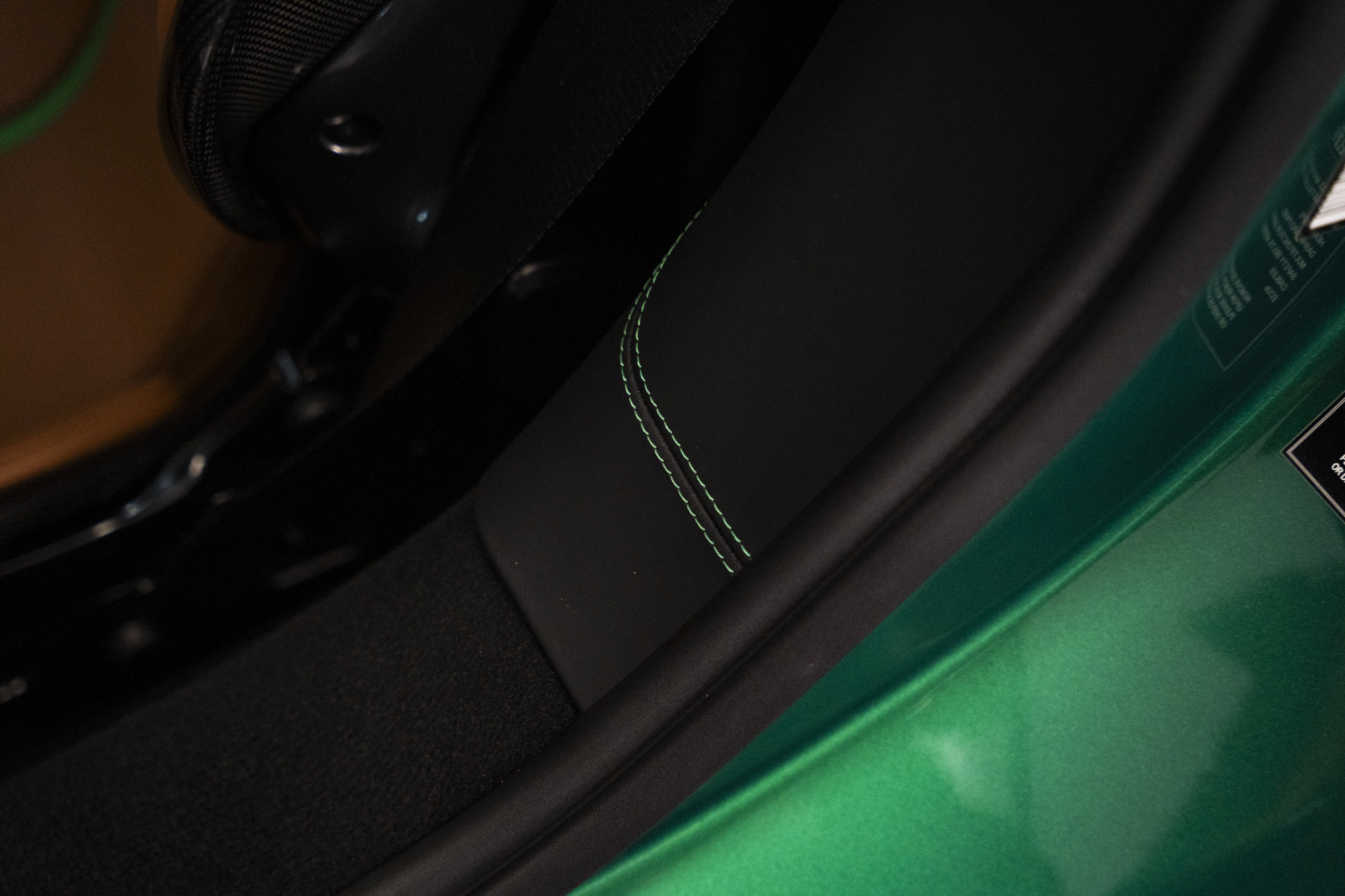 Certified 2025 Ferrari 296 GTB image 58