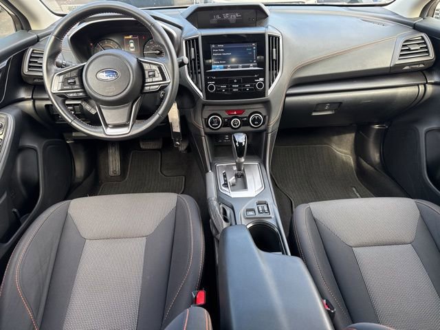Used 2023 Subaru Crosstrek 2.0i Premium image 4