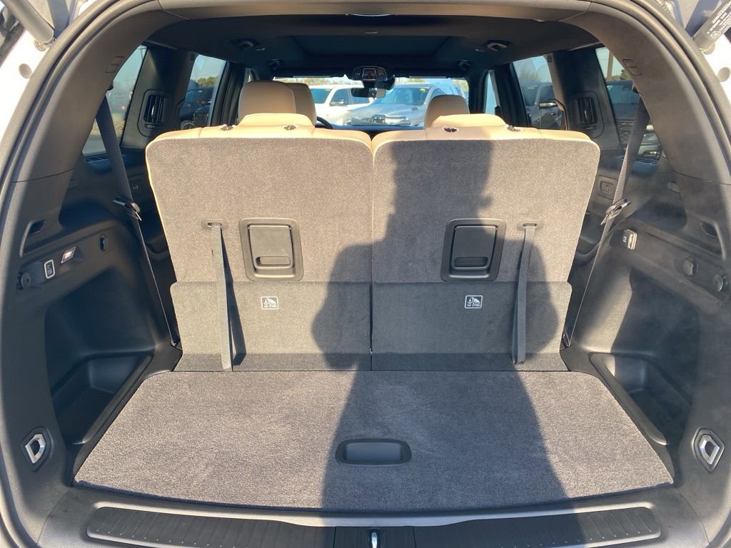 New 2025 Jeep Grand Cherokee L Limited image 43