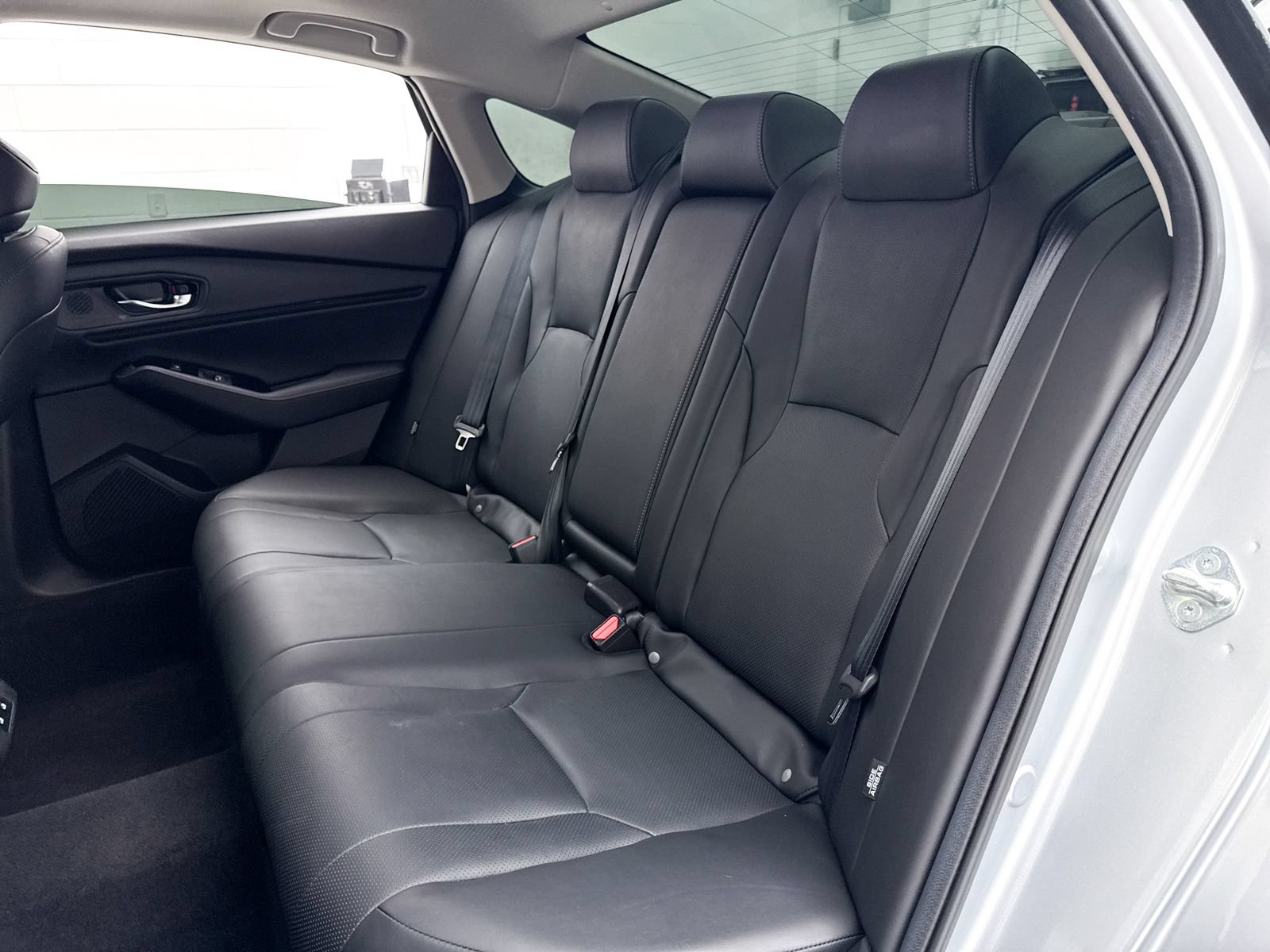 Used 2025 Honda Accord Touring image 31