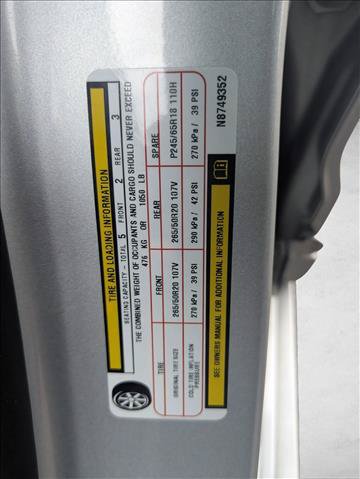 Used 2022 Jeep Grand Cherokee Summit w/ Advanced Protech Group IV AWD/4WD image 24