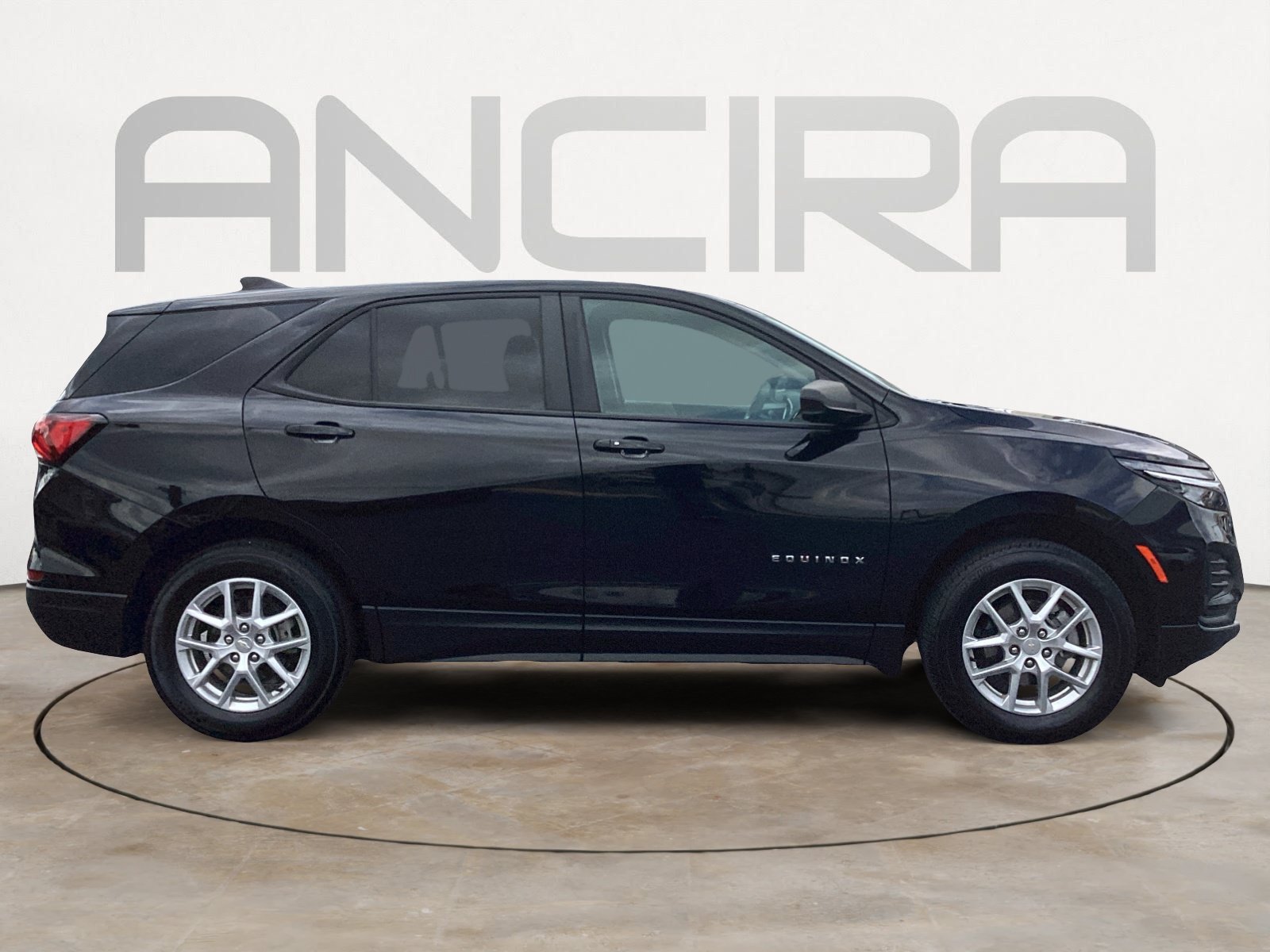 Used 2024 Chevrolet Equinox LS w/ LS Convenience Package AWD/4WD image 15
