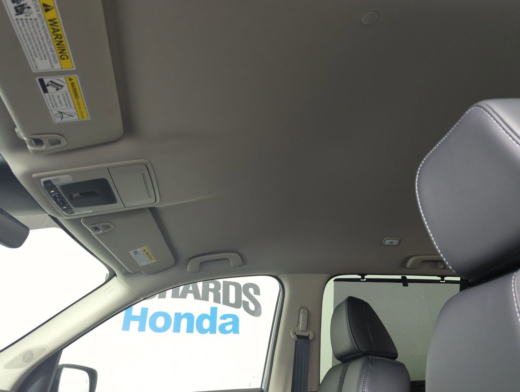 New 2026 Honda Pilot EX-L image 18