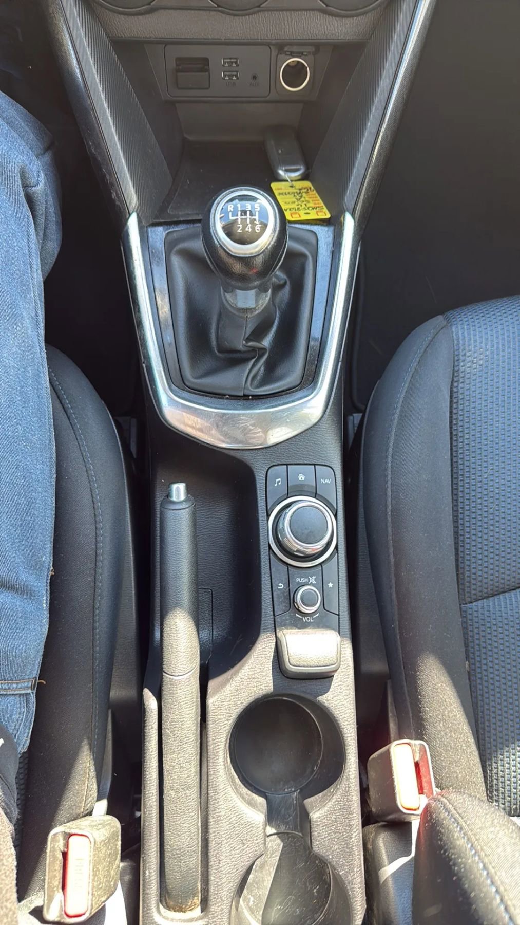 Used 2016 Scion iA image 20