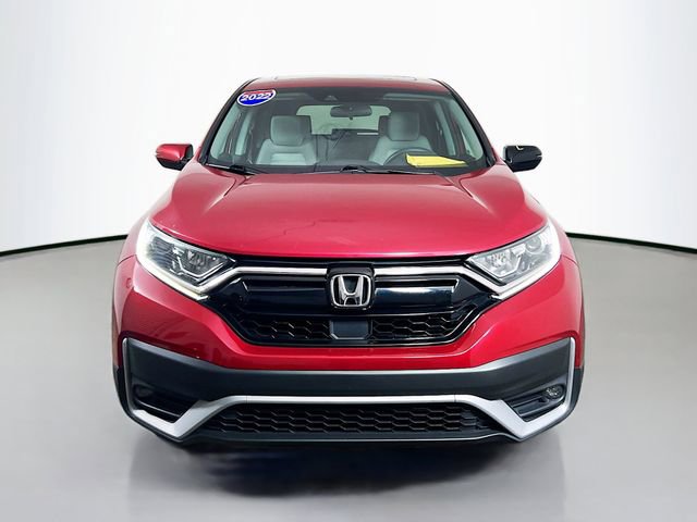 Used 2022 Honda CR-V EX image 2