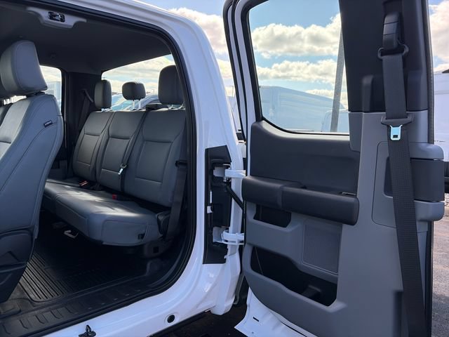 New 2027 Ford F250 XL w/ XL Chrome Package AWD/4WD image 25