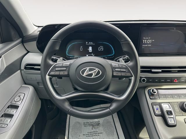 Used 2023 Hyundai Palisade SEL image 12
