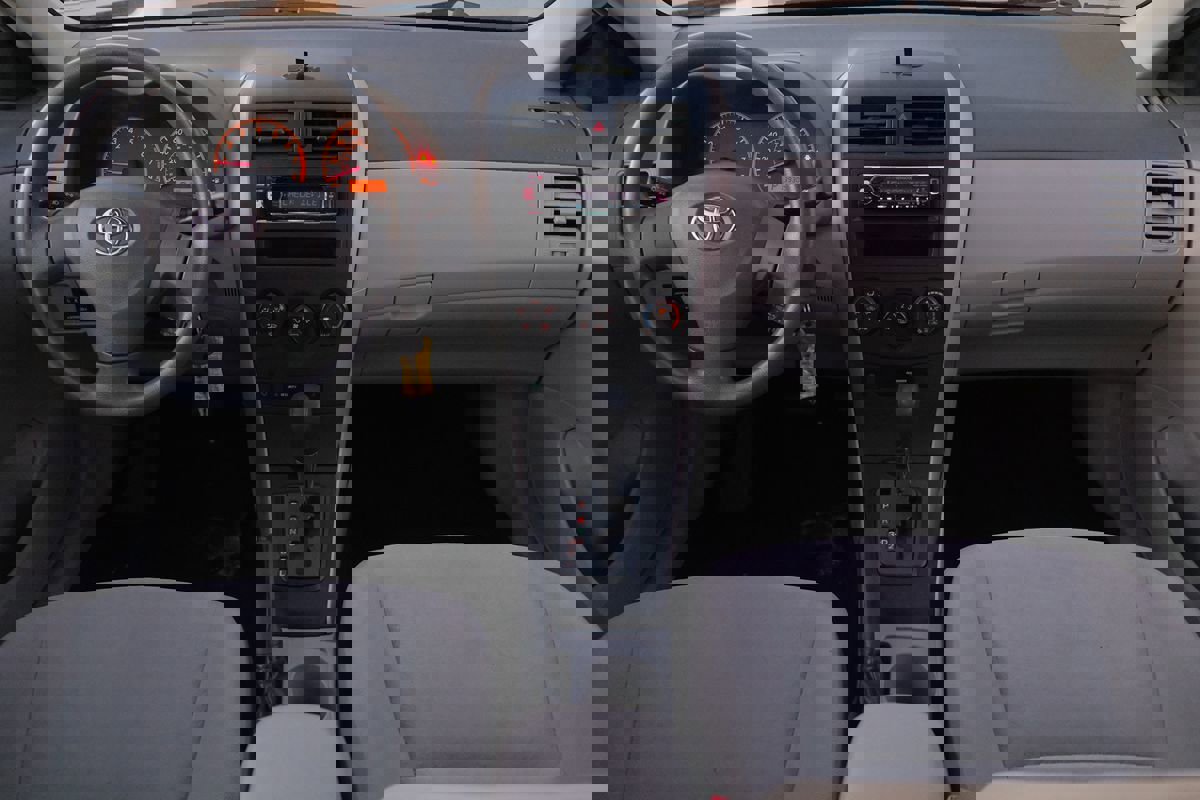 Used 2009 Toyota Corolla LE image 15