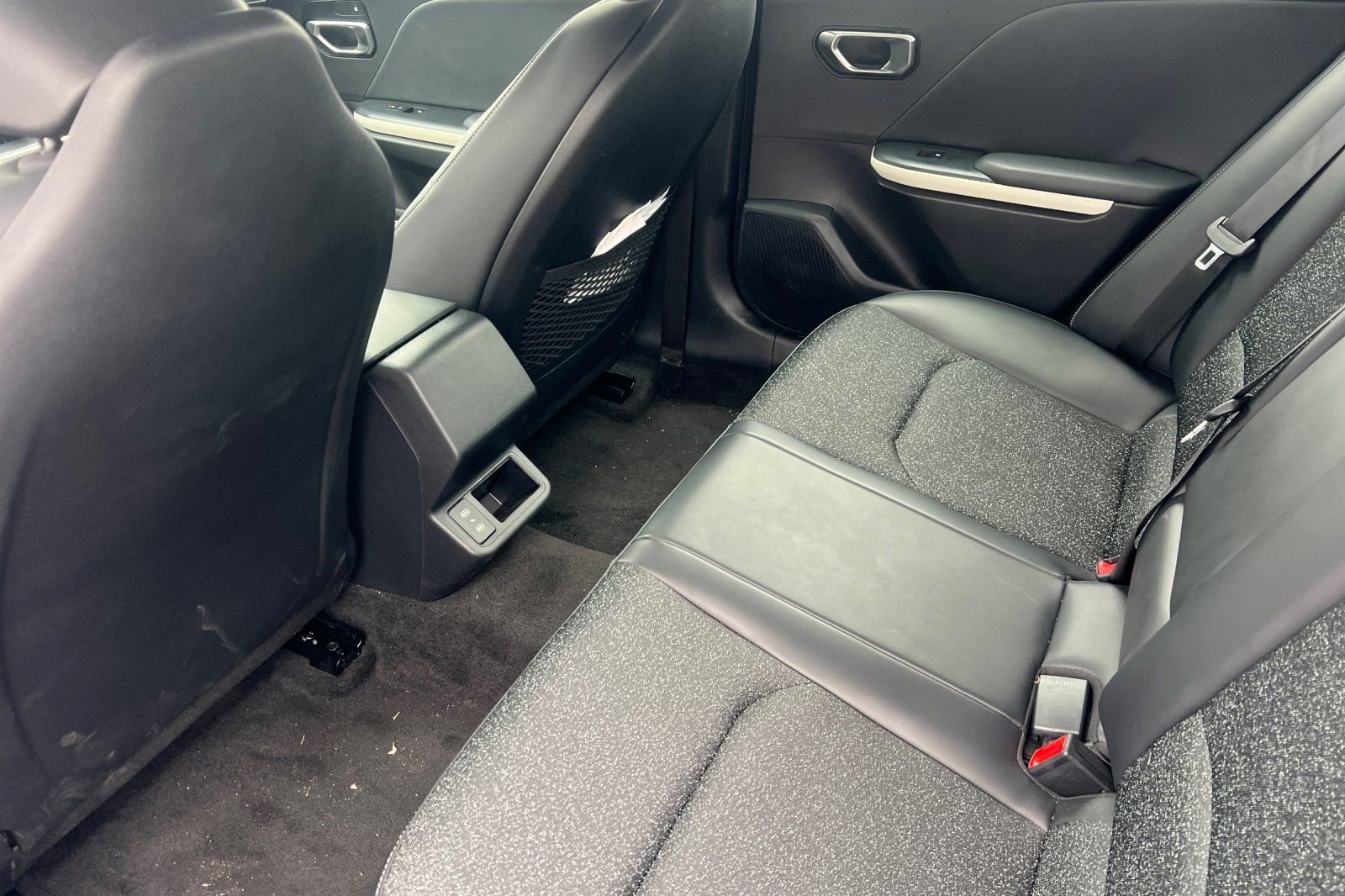 Used 2025 Kia K4 GT-Line image 9