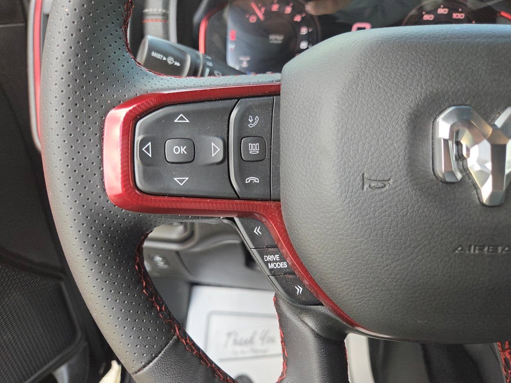 Used 2025 RAM 1500 Rebel w/ Rebel Level 1 Equipment Group image 26