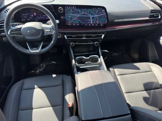 Used 2026 Chevrolet Traverse Z71 w/ Driver Confidence Package AWD/4WD image 15