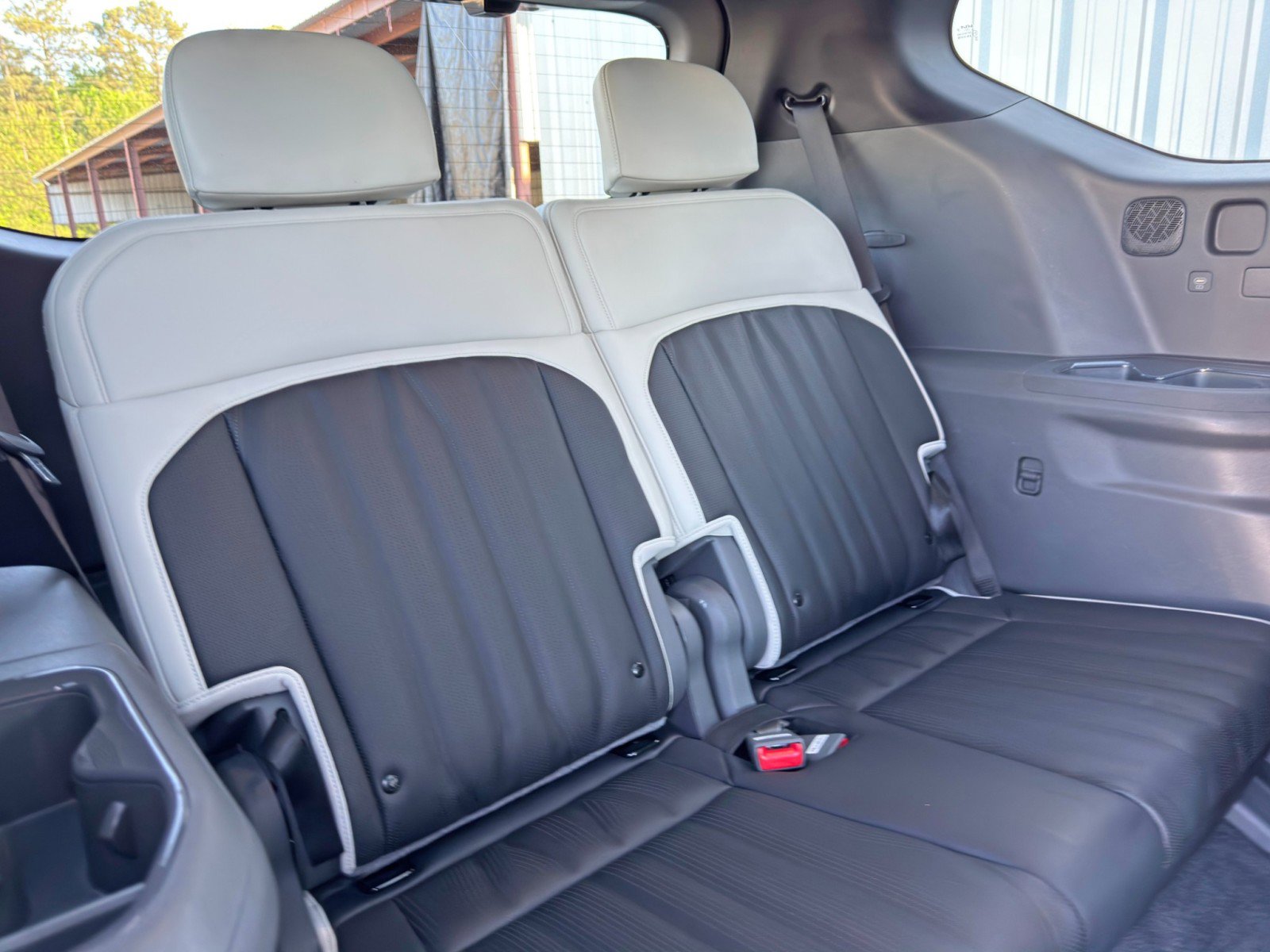 Used 2024 Kia EV9 GT-Line image 42