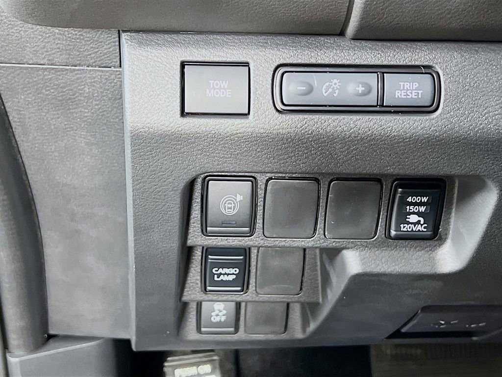 New 2026 Nissan Frontier SV w/ SV Convenience Package image 9