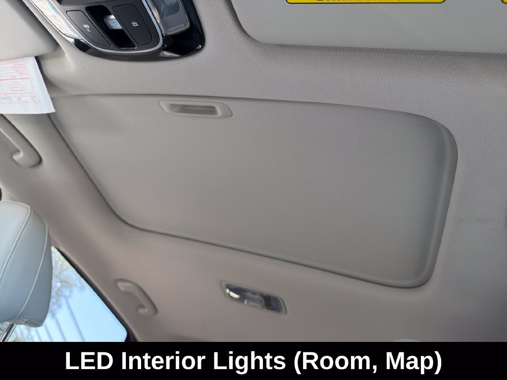 Used 2024 Hyundai Tucson SEL w/ Convenience Package AWD/4WD image 24