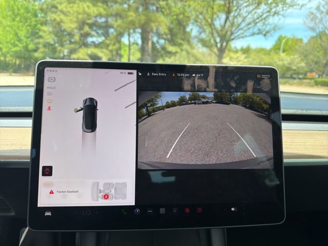 Used 2023 Tesla Model 3 Standard Range image 15