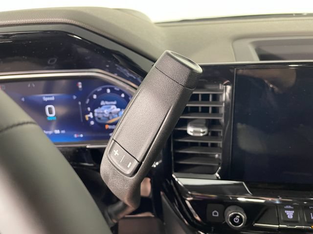 New 2026 Chevrolet Silverado 2500 ZR2 w/ LPO, Dark Essentials Package AWD/4WD image 7