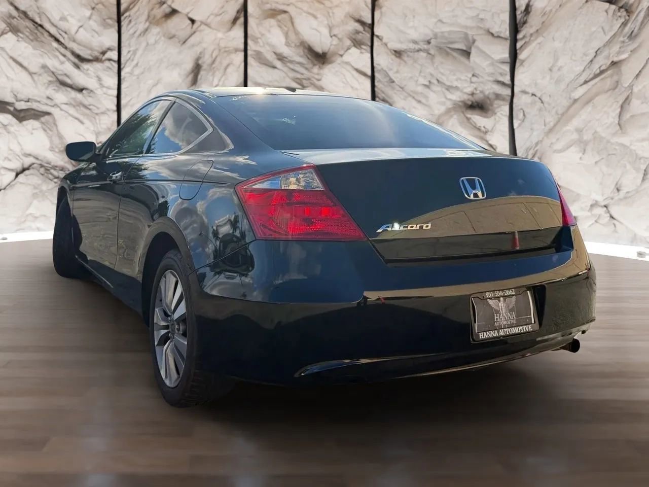 Used 2009 Honda Accord EX-L image 3