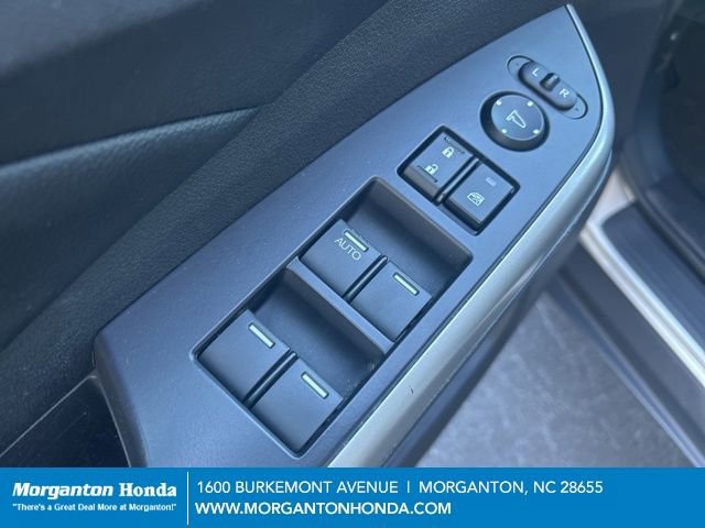 Used 2013 Honda CR-V EX-L image 17