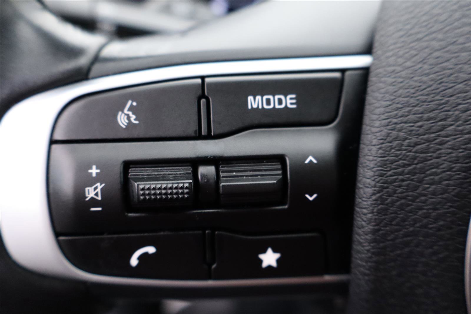 Certified 2023 Kia Sportage X-Line w/ X-Line Premium Package image 16