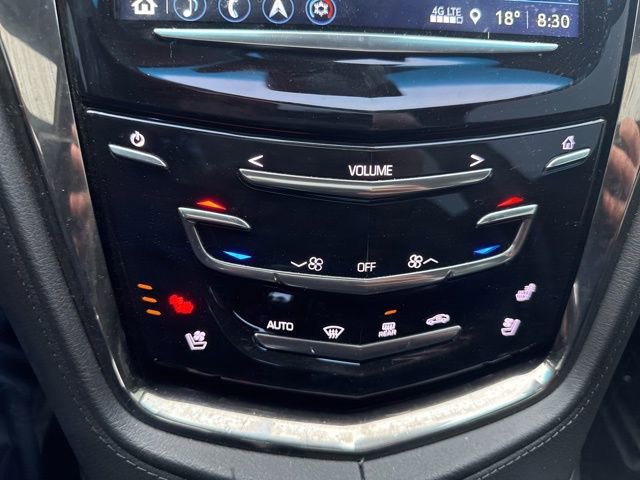 Used 2019 Cadillac CTS Luxury image 12