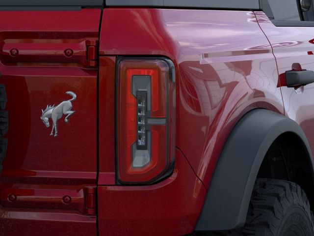 New 2025 Ford Bronco Badlands AWD/4WD image 23