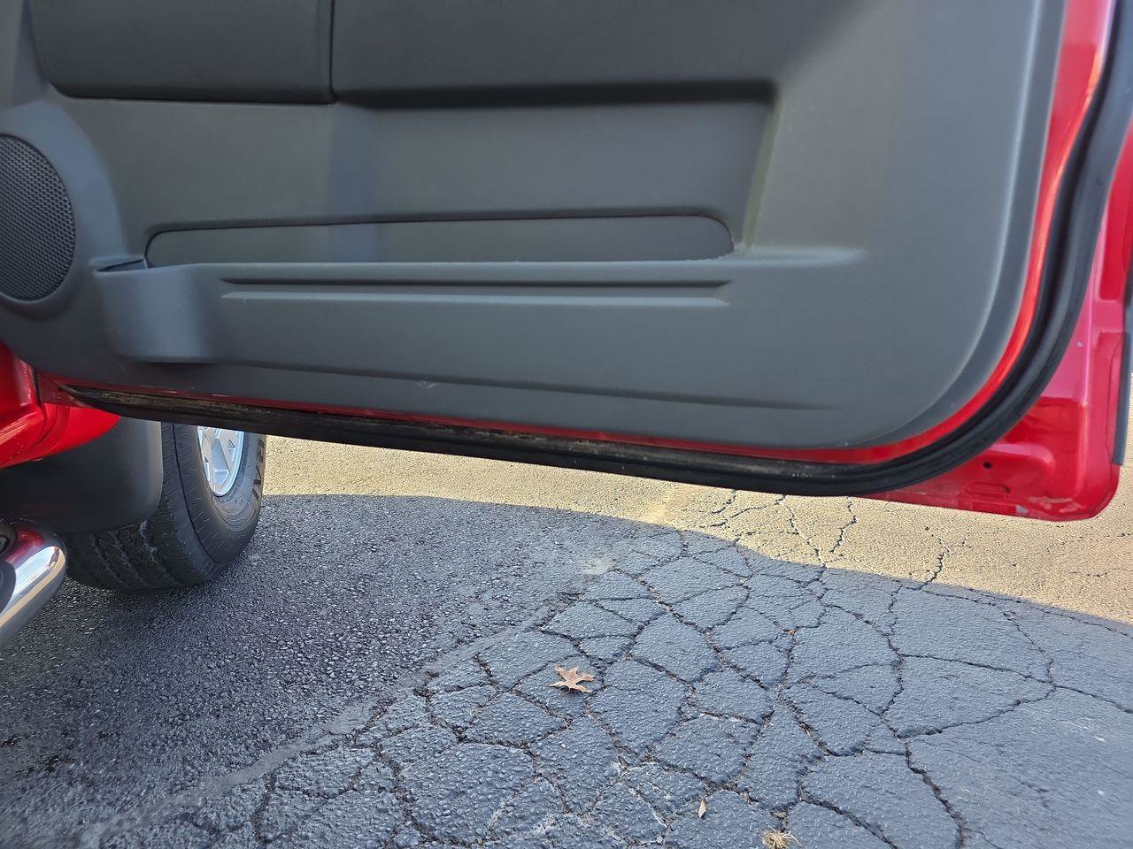 Used 2005 GMC Canyon SLE w/ Power Convenience Package image 33